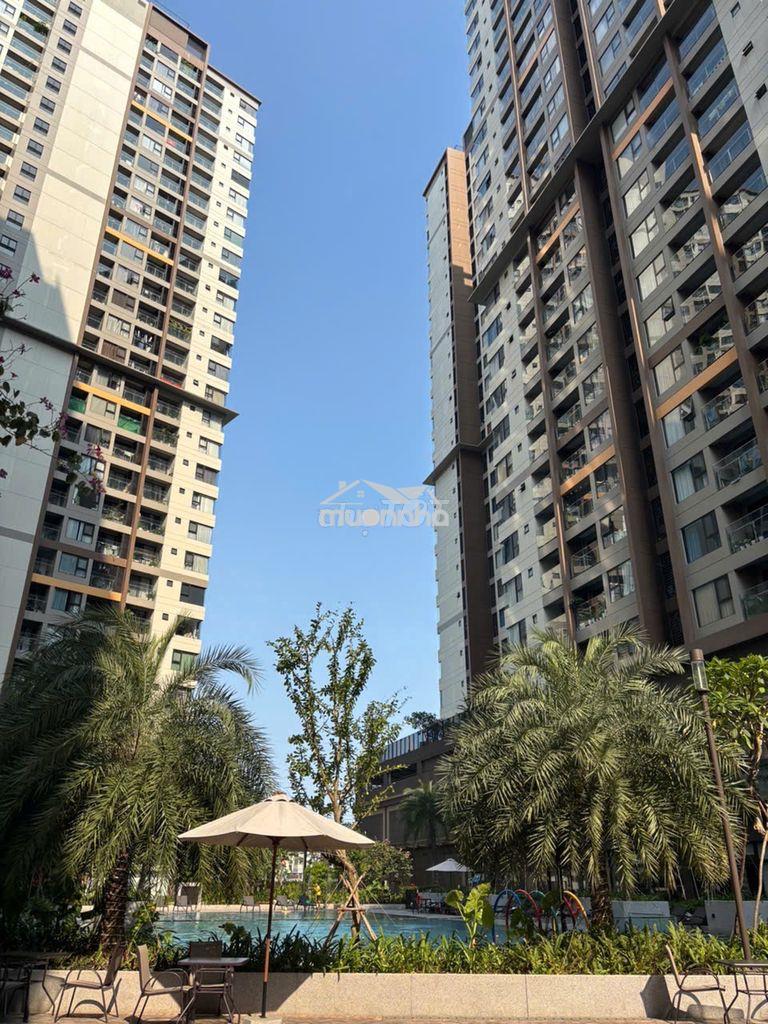Cho thuê chcc akari | 61m2 | 2pn - giai doạn 2