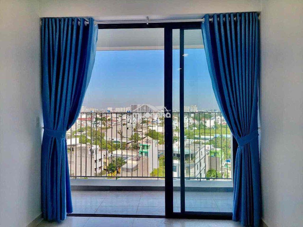 Cho thuê căn hộ ricca gò cát phú hữu 1pn giá 6 triệu, 2pn 7,5 triệu - Ảnh 3
