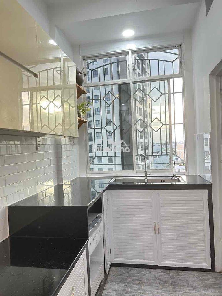 Cho thuê căn hộ 66m 2pn.tphcm - Ảnh 4