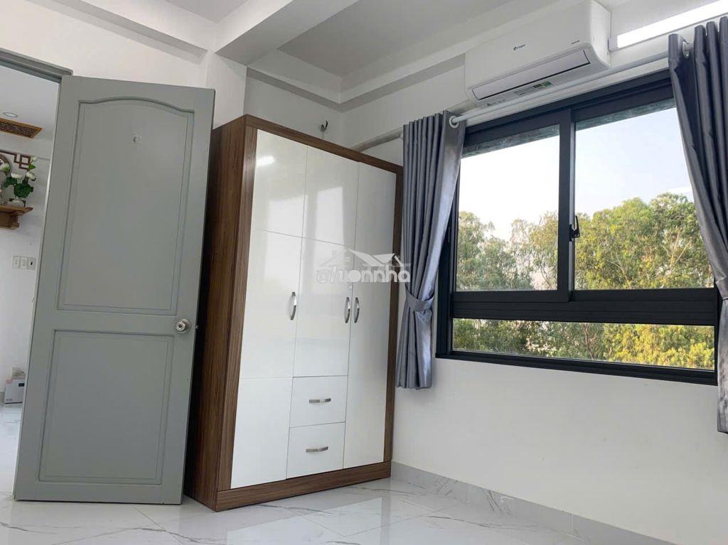 Cần bán cc cách mạng tháng tám, p12 tân bình. 45m2, 2pn, 1wc - 3