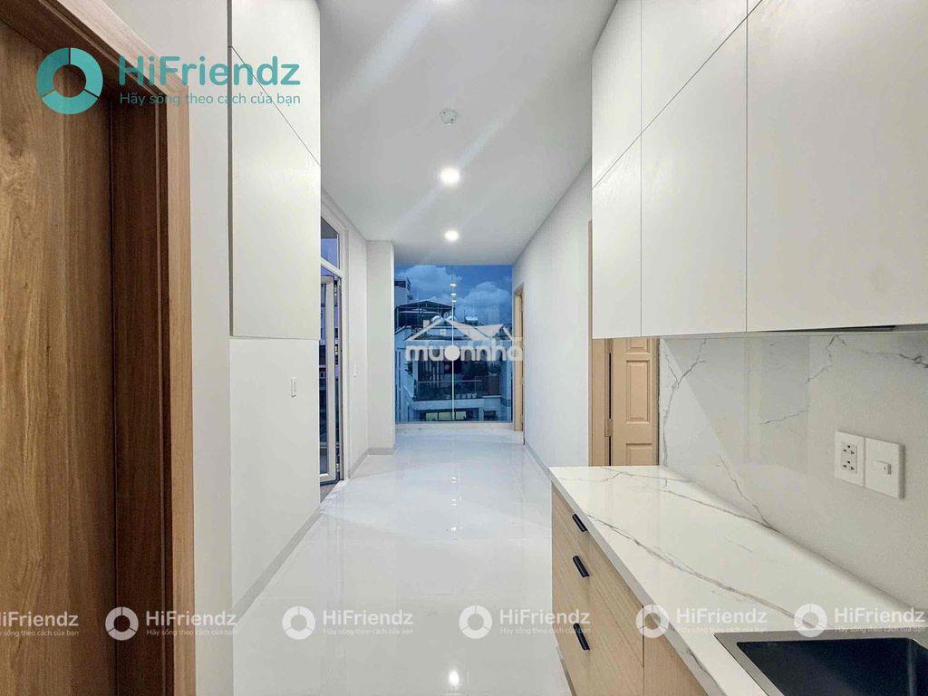 🧧 2 phòng ngủ phan xích long hoàng sa trường sa hầm xe thang máy - Ảnh 2