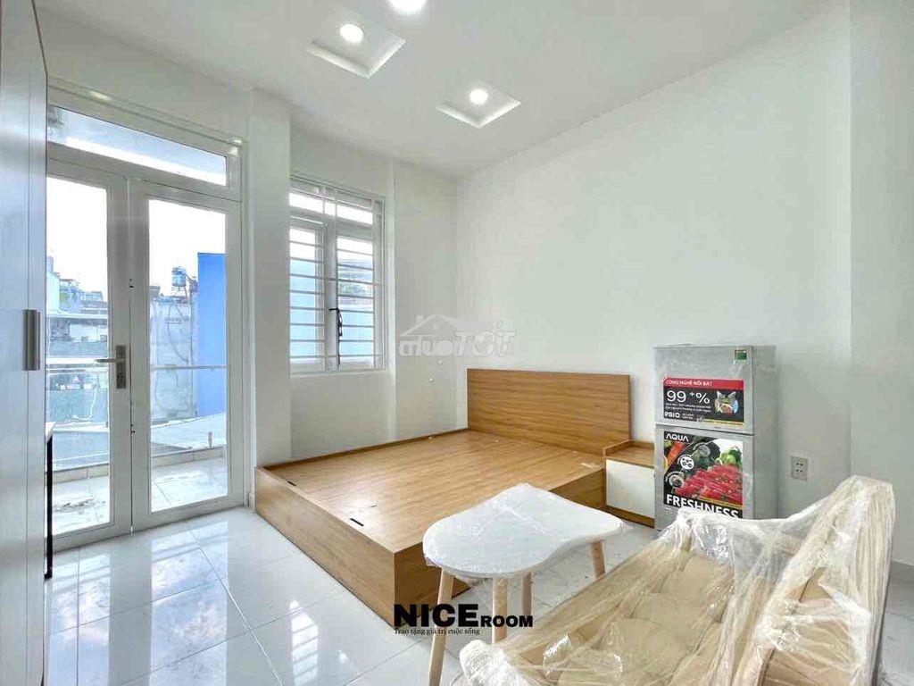 📌New căn hộ mới cách đh ftu và đh gtvt chỉ vài trăm mét - Ảnh 3