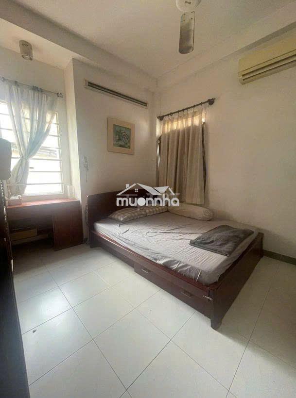 Khu kinh đô thời trang trần quang diệu - 40m2, 5 tầng. - 3