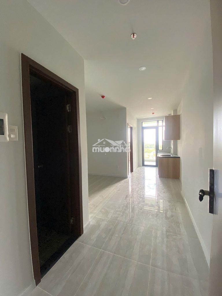 Dự án mới tháng 10 có thể ở giá 6tr + ưu đãi khủng nội thất cơ bản - Ảnh 2