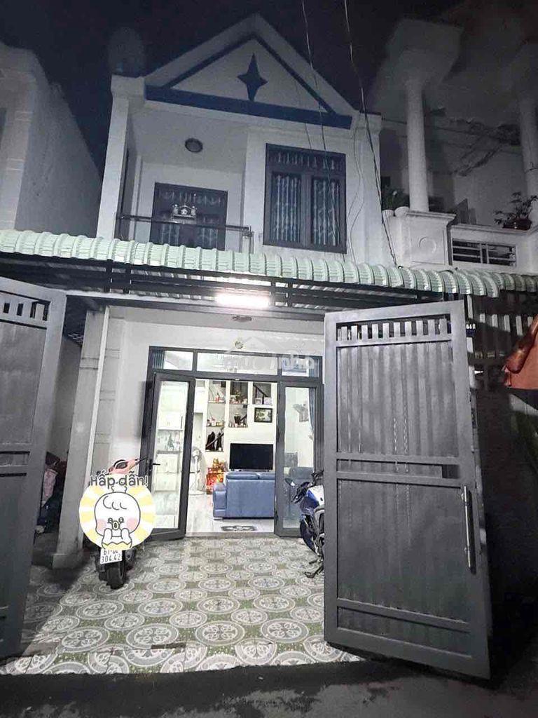 Chủ bán nhà trệt lầu gần ngã ba cây điệp sát đường lê hồng phong