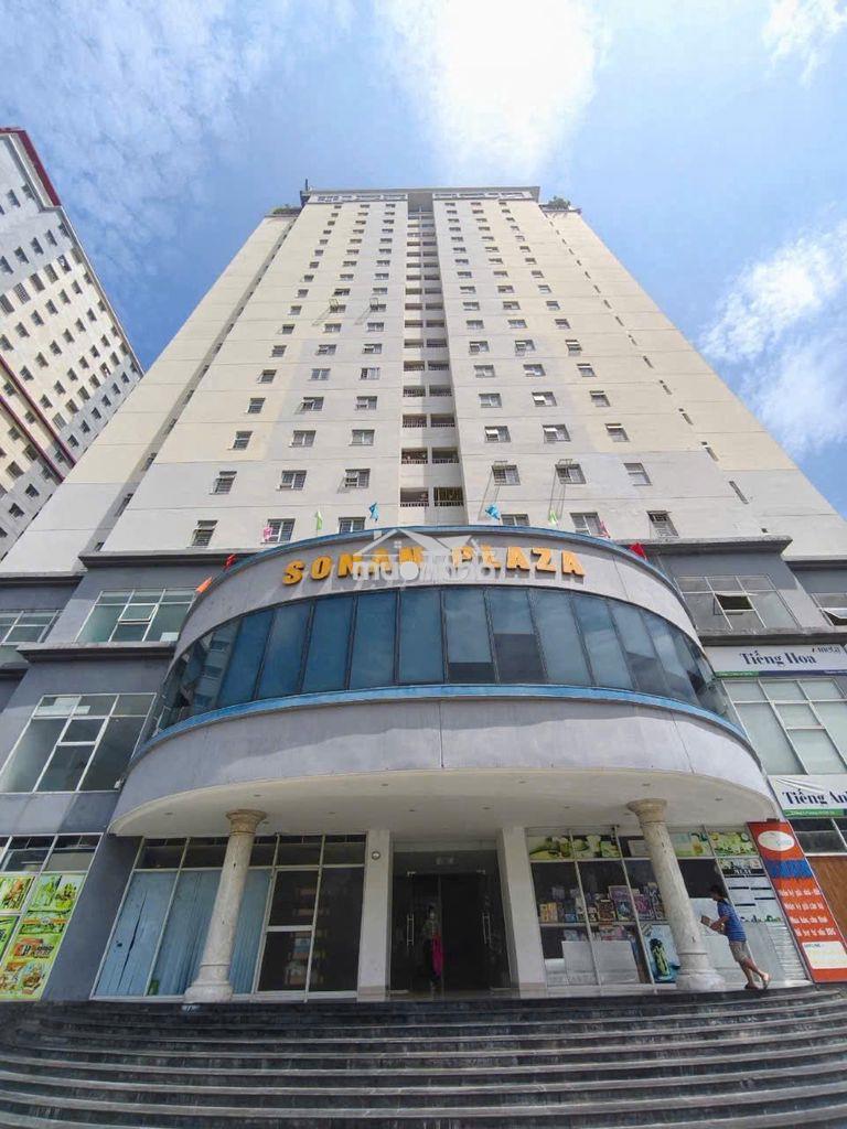 Bán căn hộ 2pn 2wc 70m sang tên ngay - ngay bv đồng nai