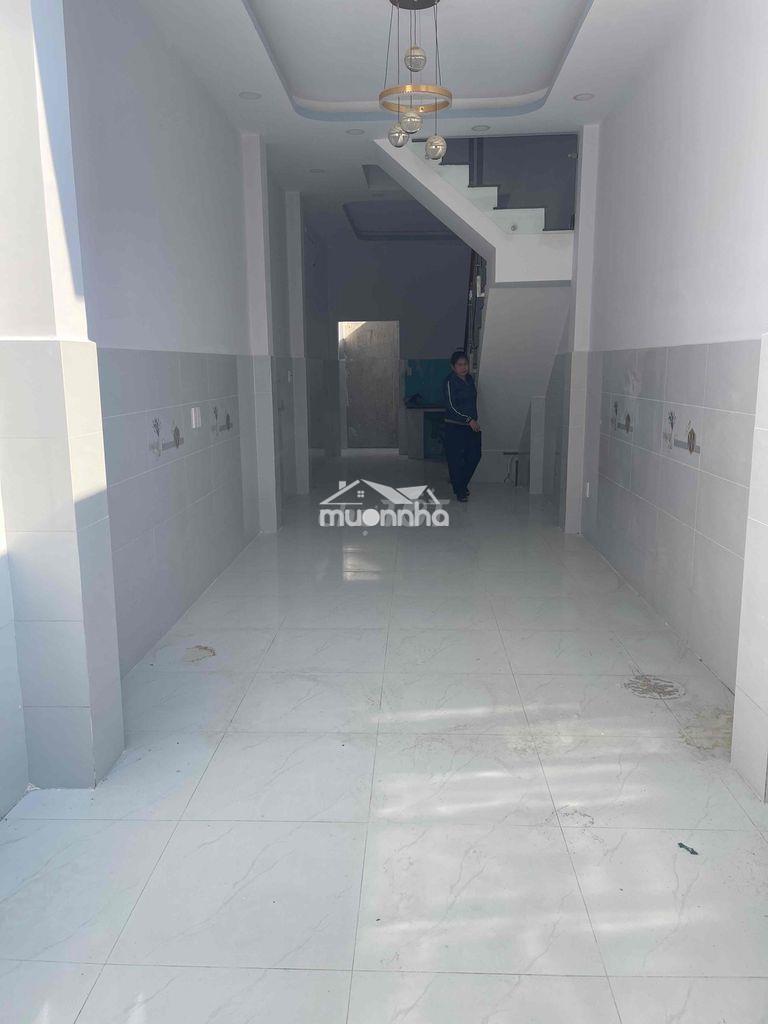 Chính chủ cho thuê nhà 3x15 ba lầu - Ảnh 2