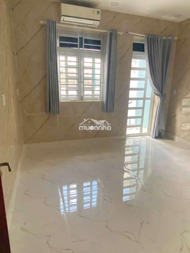 Bán nhà khu tên lửa bình tân ngay aeon - 4