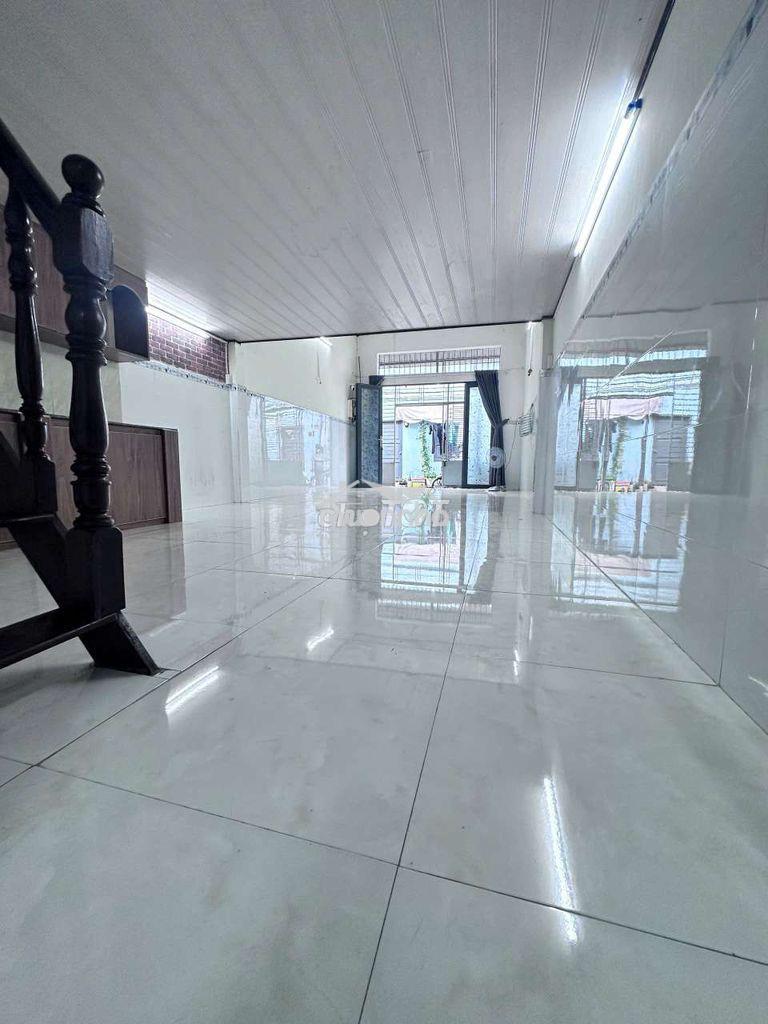 Q.11. gần ngã tư lữ gia. vị trí đẹp vừa ở và kd. dt 3,5*25 nhà 1 lầu - 2