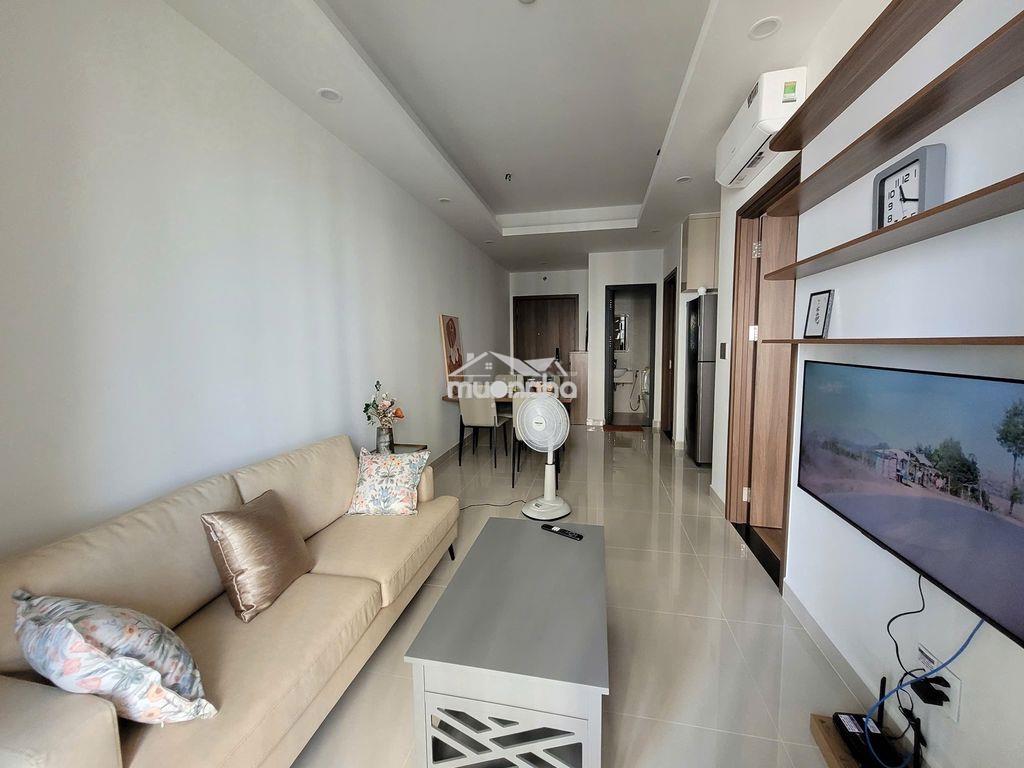 8tr 1 tháng/cho thuê q7 riverside 1-2-3pn sẵn nhiều căn - 2