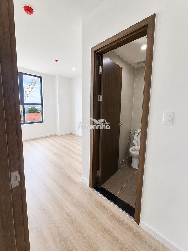 Căn hộ bcons avenue 1pn tầng 8 view cù lao tân vạn giao nhà ngay. - Ảnh 2