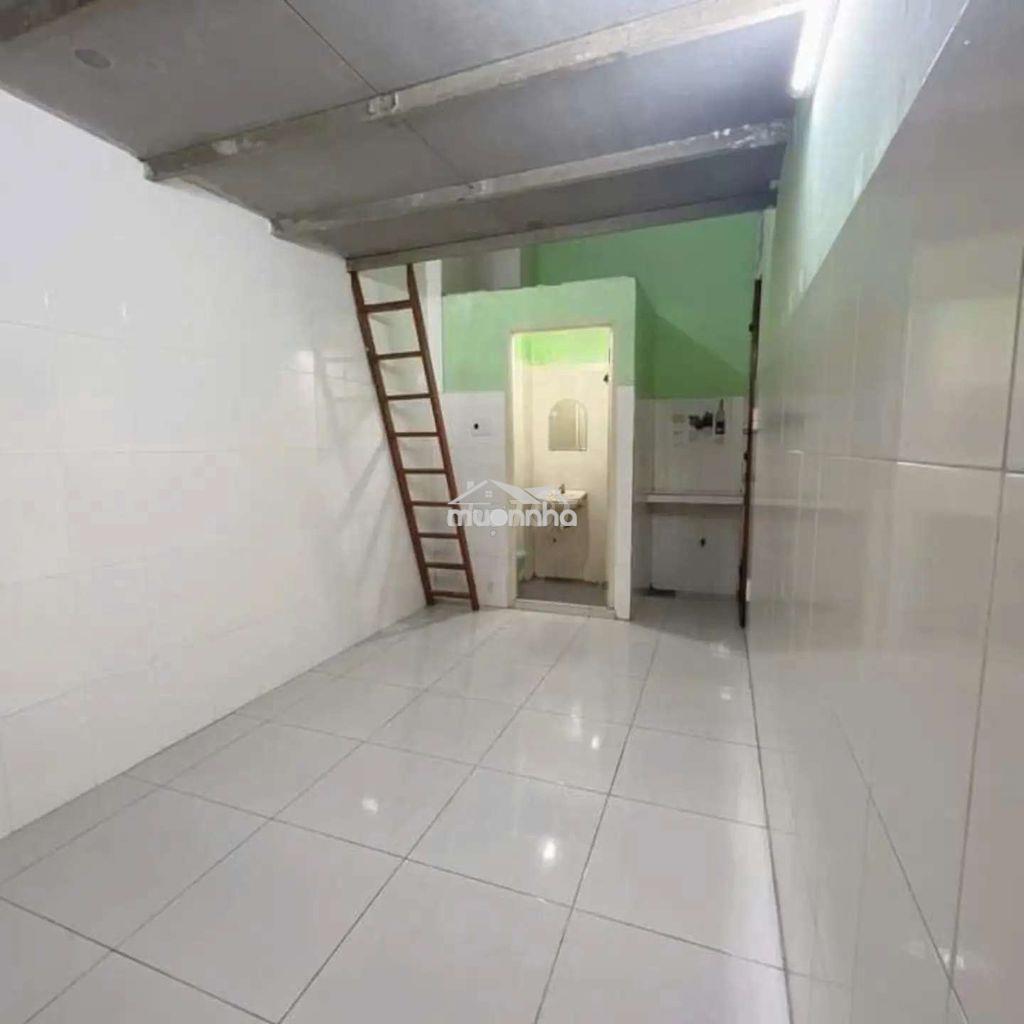 Nhà có cho thuê phòng trọ rộng rãi thoáng mát  - 2