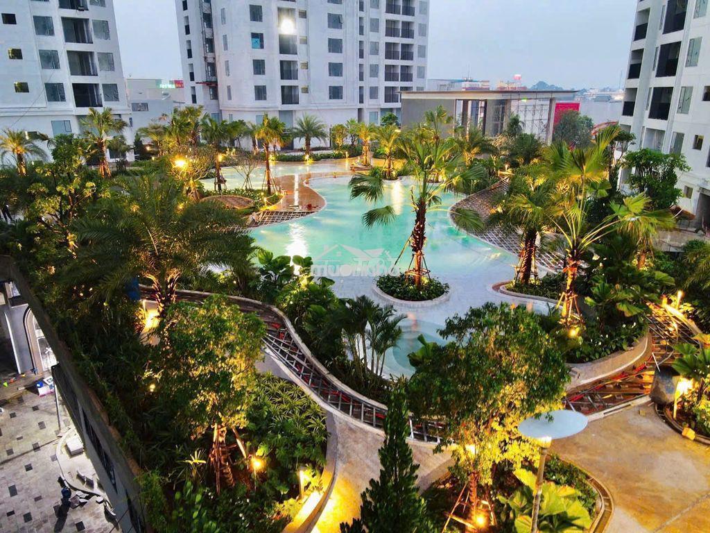 Bán căn hộ green skyline - kế bên go! & đhqg, tt 10% ký hđmb - 3