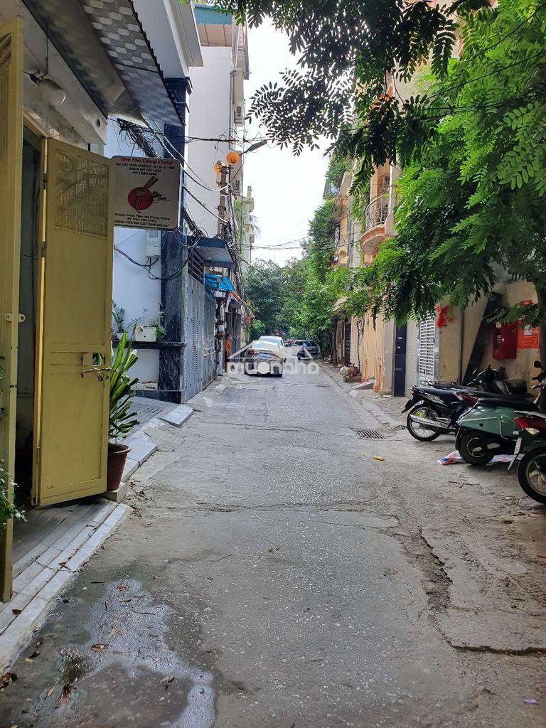 Cho thuê mặt ngõ tự do rộng 5m-6m, vị trí vàng, nhu cầu tiêu dùng cao. - 2