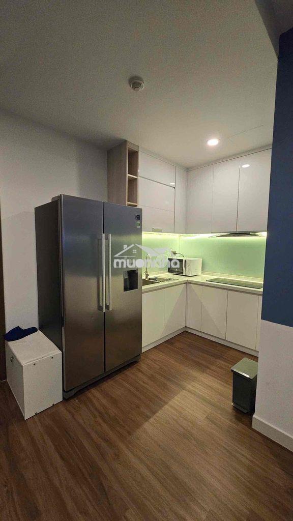 Căn hộ studio rộng saigon royal 40m2 đầy đủ nội thất - Ảnh 2