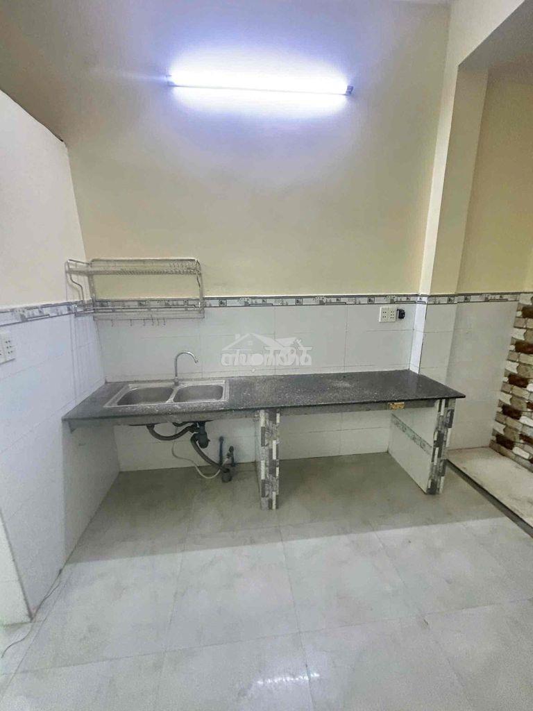 Nhà [ 4 x 20]  3 lầu +st ( 4pn,4wc) —khu gò xoài ,bình tân - Ảnh 2