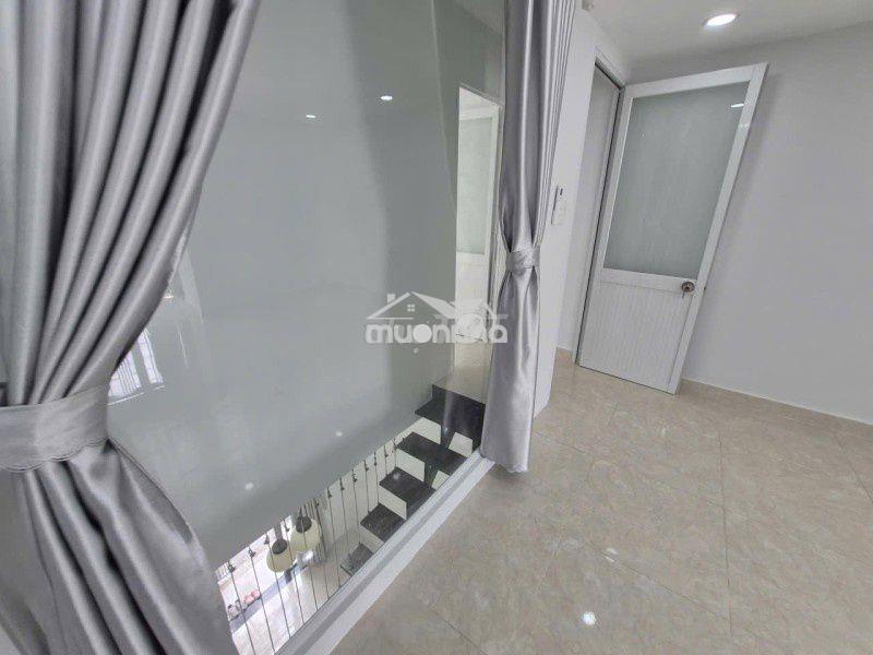 Lô góc hẻm ô tô ni sư huỳnh liên, tân bình, 30m2, 2pn, chỉ 4 tỷ nhỉnh - 2