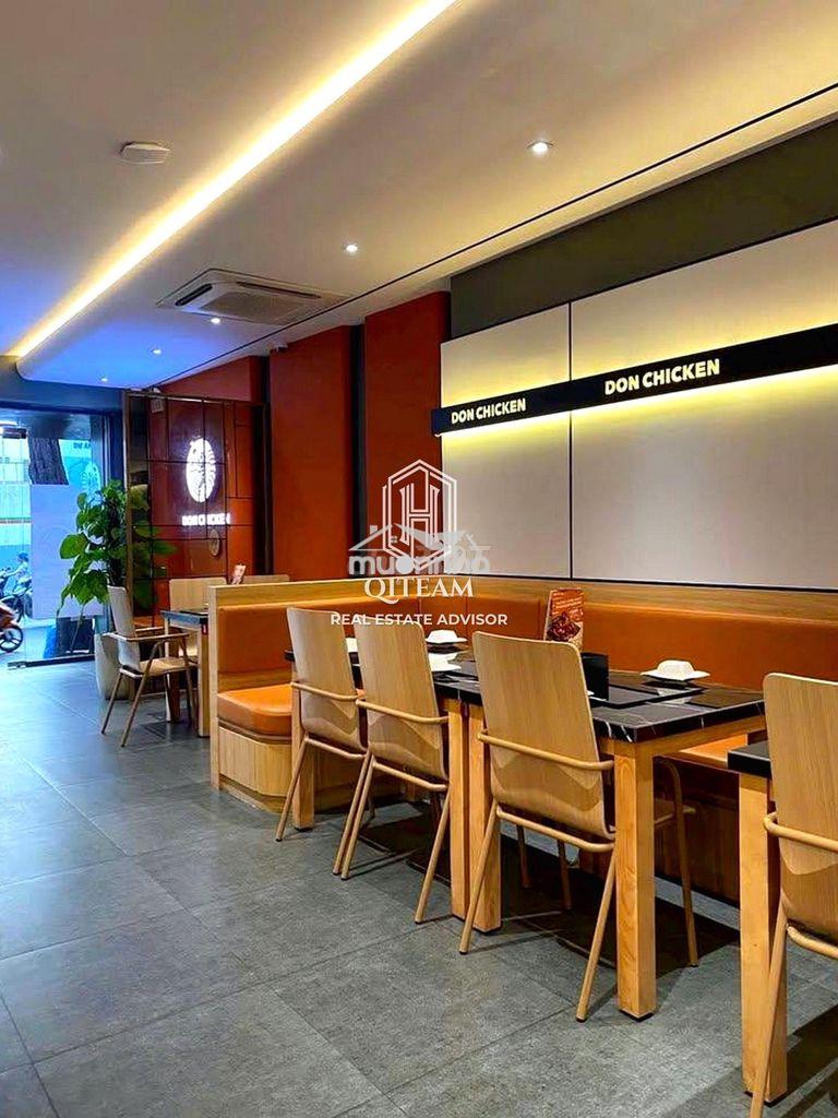 ✅Cho thuê nguyên căn góc 2 mặt tiền đường chế lan viên, quận tân phú - 2