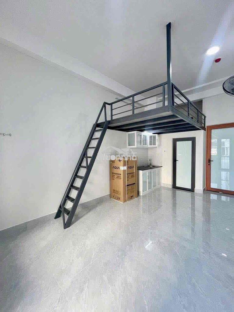 Duplex bancol rộng hơn 30m2 gần đại học giao thông vận tải - Ảnh 2