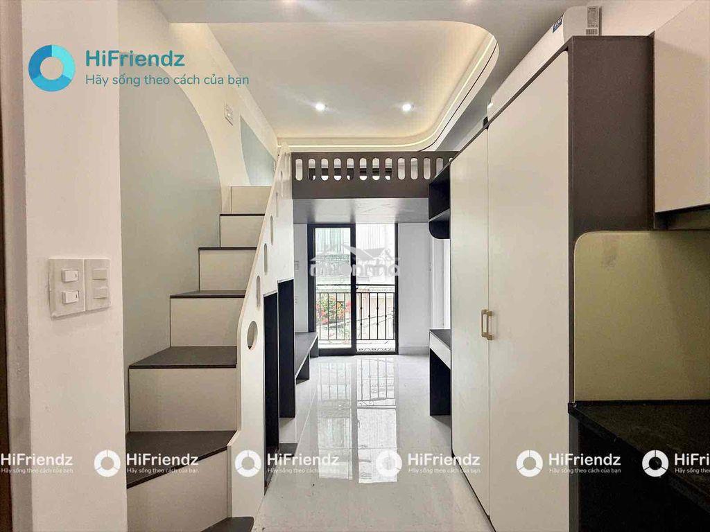 Cho thue 20m2 5tr7 , tại thống nhất p.11, q. gò vấp, hcm - Ảnh 3