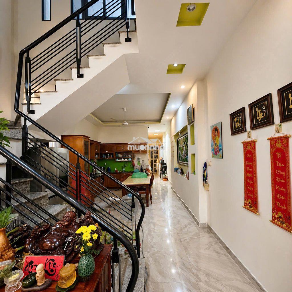 Bán nhà nguyễn thị thập 125m2 13,33 tỷ – trung tâm quận 7 - 2