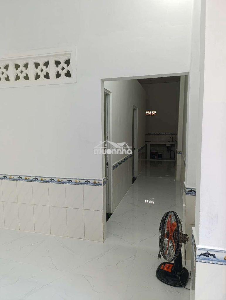 Gần chợ gần trường cấp 1 cấp 2 hẻm thông với mặt tiền đường - 3
