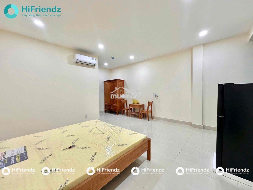 ✨Siêu phẩm studio tách bếp full nội thất cao cấp ngay sát parc mall - Ảnh 3