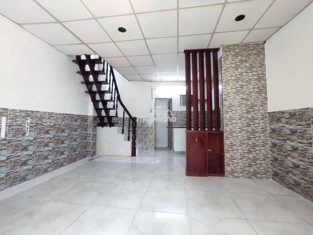2,65 tỷ - nhà 2 tầng, 2 pn - 28m2, đg. tô ngọc vân, linh đông - 2