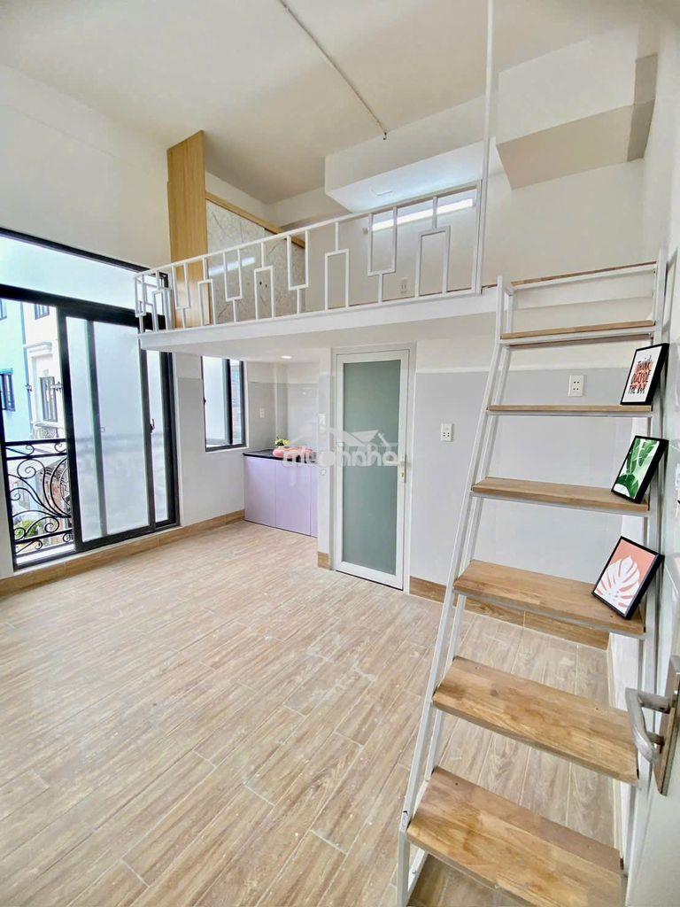 Tòa nhà cao cấp full 37 phòng xây mới ngay bình tân, 700m² 21,8 tỷ - Ảnh 4