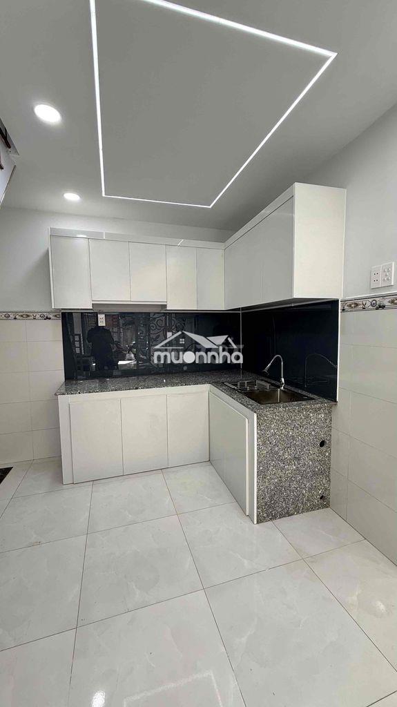 🏠Nhà tth07 chính chủ, 45m2, 3 phòng ngủ, hẻm oto , quận 12 🏠 - Ảnh 4