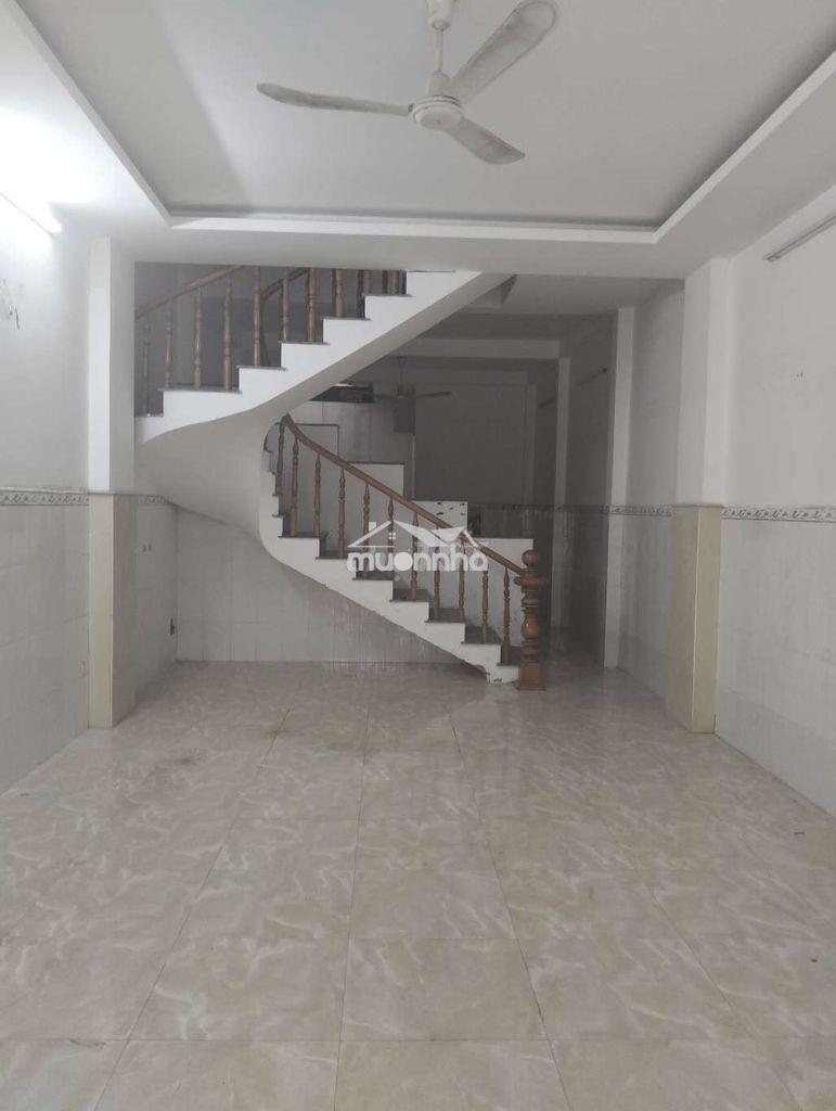 Nhà 5x18 đường phan huy ích p12 gò vấp gần ngã tư quang trung
