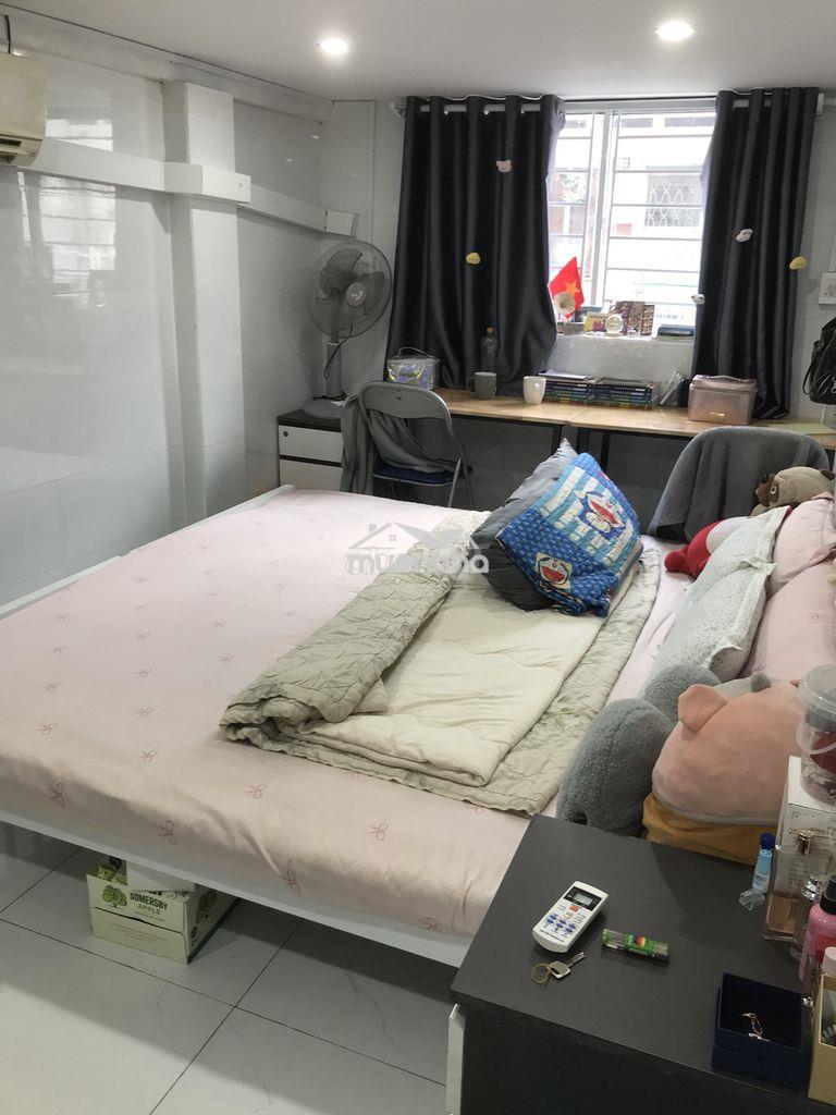 Cần bán nhà trọ chung cư - Ảnh 4