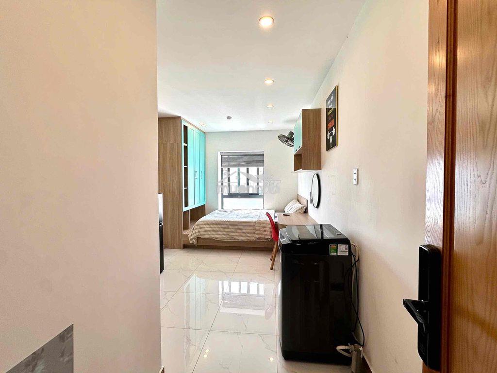 Duplex ban công - siêu tiện nghi - Ảnh 3