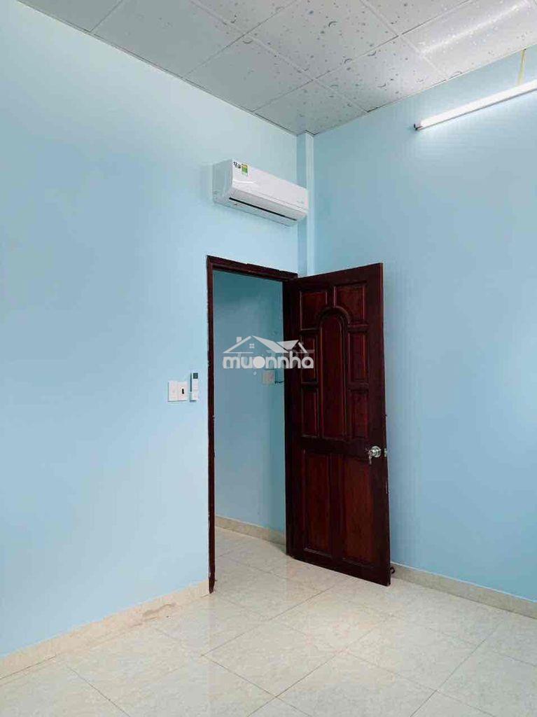 Cho thuê nhà nguyên căn hẻm 7m đường 26/3 1 lầu mới như hình đăng - 2