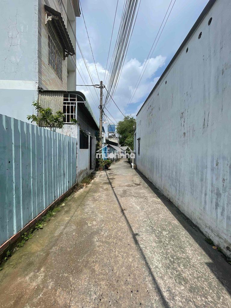 🏡 Nhà cấp 4 – ngang 7m hiếm có – 1 xẹt nguyễn xiển, long thạnh mỹ. - 4