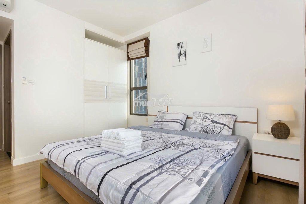 Cho thuê 3pn icon 56 quận 4 – 92m² – 28tr/tháng - 3