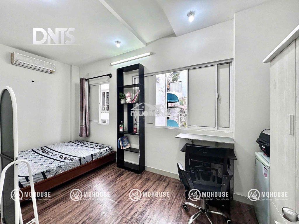 👉🏻Cho thuê phòng - 2 phòng ngủ - cửa sổ trời - gần đh ueh - đh sài gòn - Ảnh 2