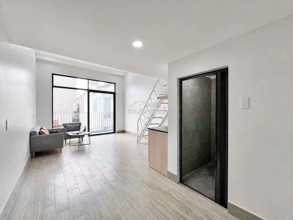 Siêu phẩm duplex ngay nguyễn văn cừ, q5 gần sgu, khtn, hcmue - Ảnh 3