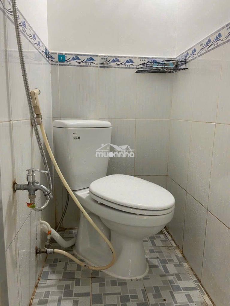Phòng trọ có gác + tủ bếp đường nguyễn cửu vân p. gia định, bình thạnh - Ảnh 2