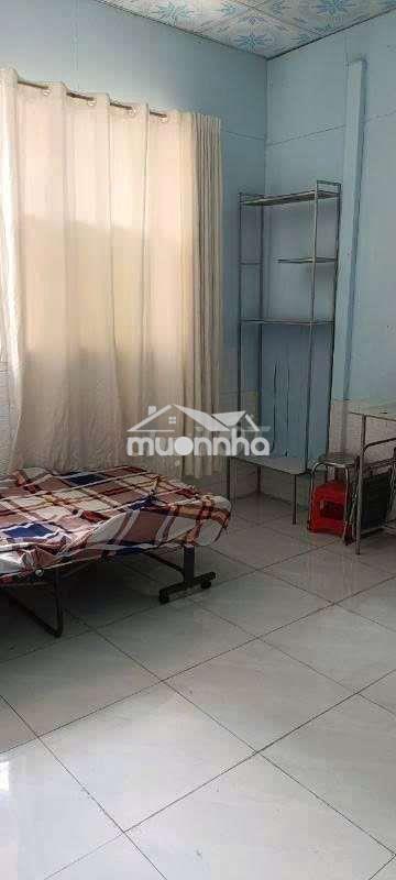 Cho thuê phòng trọ giá rẻ, có máy lạnh, gần kcnc - Ảnh 2