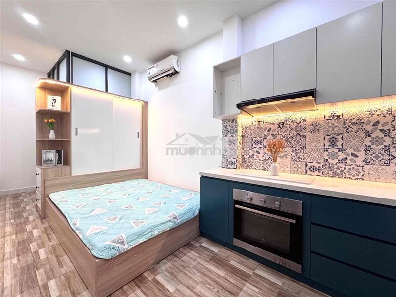 Chính chủ cho thuê ngay đh văn hiến âu cơ