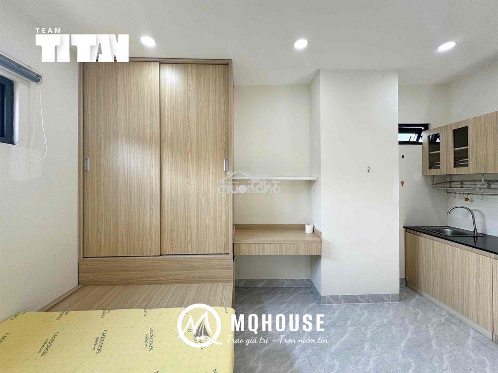 Studio mới trang bị đầy đủ nội thất ngay lý thái tổ, ngô gia tự - Ảnh 4