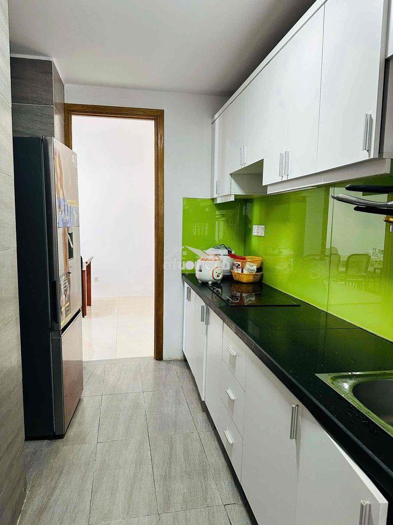 Cho thuê gấp căn hộ 2pn 85m2 vista verde q2 - 4