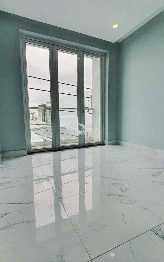 🏠Nguyên căn 4phòng hẻm xe hơi bùi văn ba ngay kcx tân thuận q.7 - 4