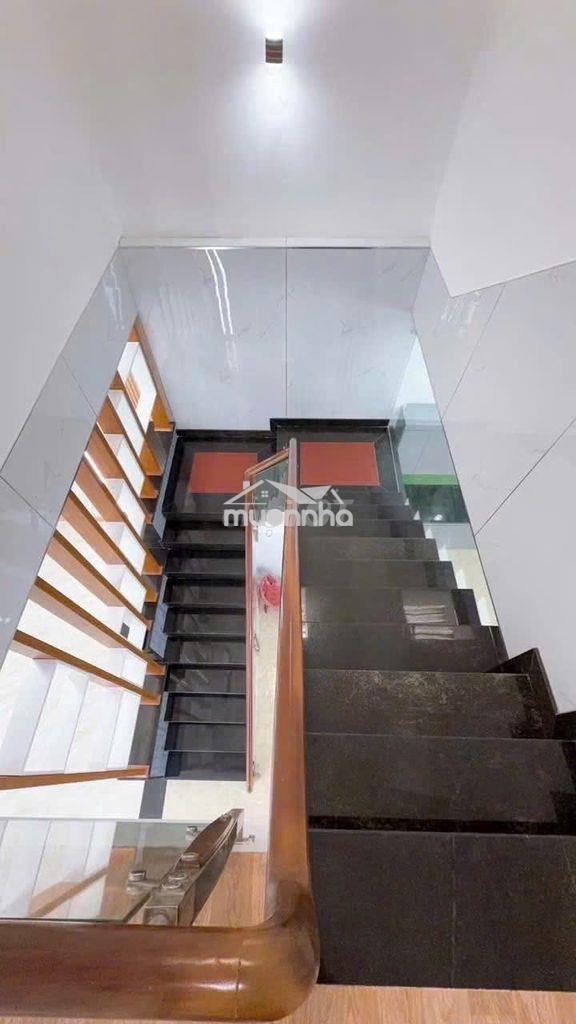 Nhà tân hiệp rẻ nhất phân khúc cùng vị trí - 2