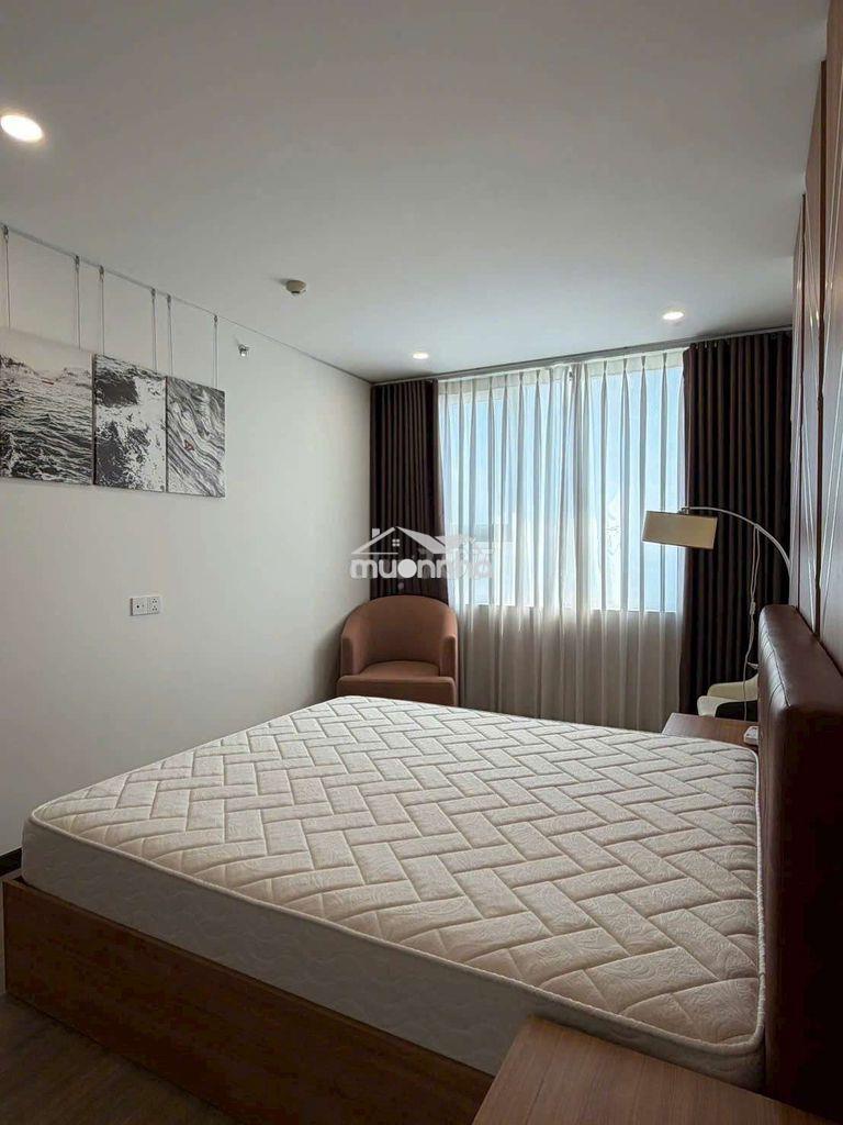 Thuê 2pn full nội thất – c skyview chánh nghĩa tdm bd - Ảnh 3