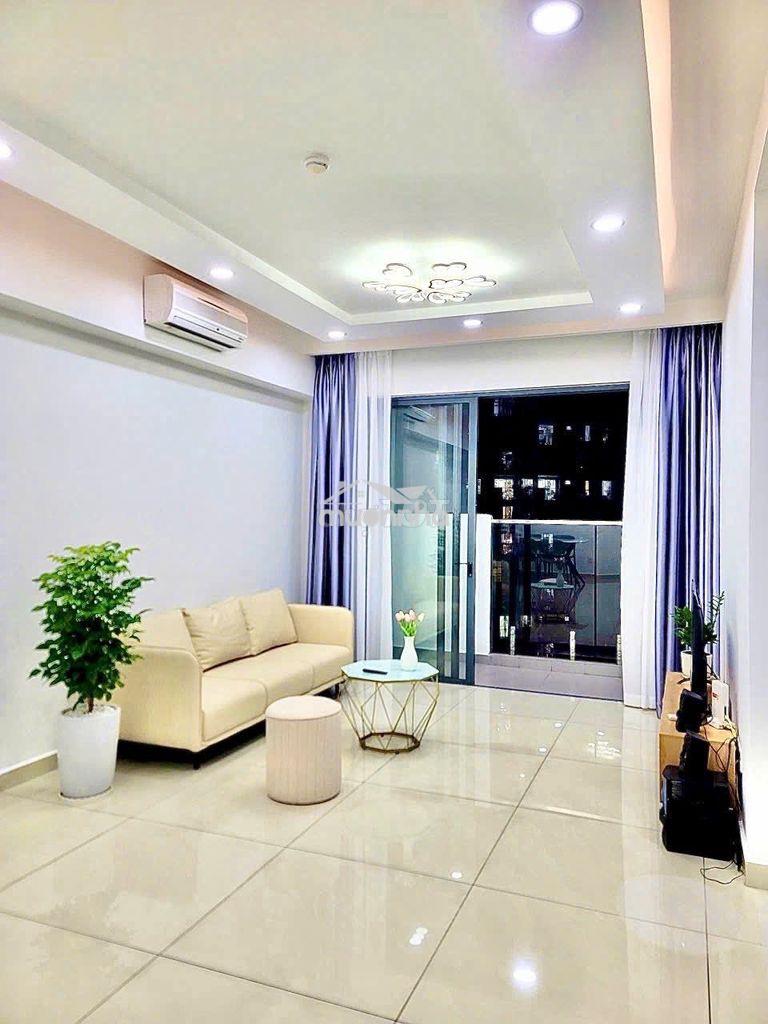 Cho thuê 3pn khu emerald tầng 9 view siêu thoáng đẹp, hướng mát mẻ - Ảnh 4