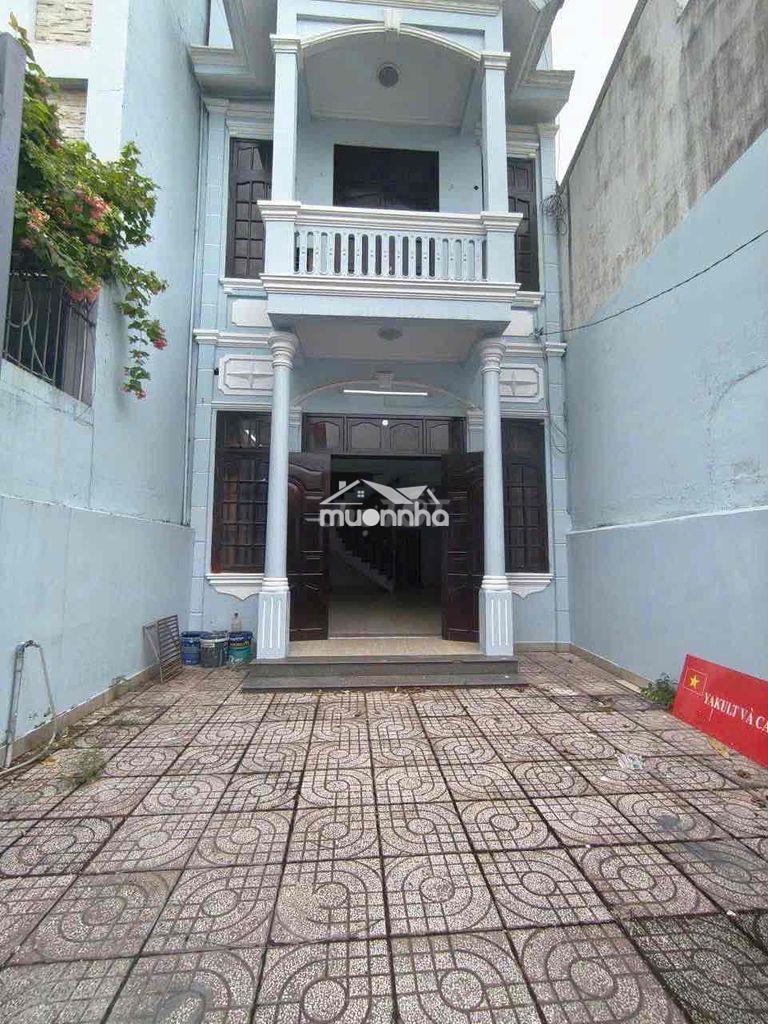 Nhà hẻm xe tải gần hoàng diệu 2, linh trung, thủ đức - 2lầu 4pn 5wc - 2