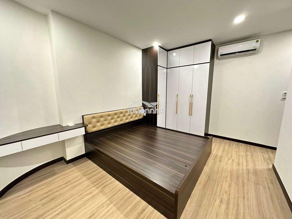Chung cư c sky-view thủ dầu một, 2 phòng ngủ, nội thất cao cấp  - Ảnh 3