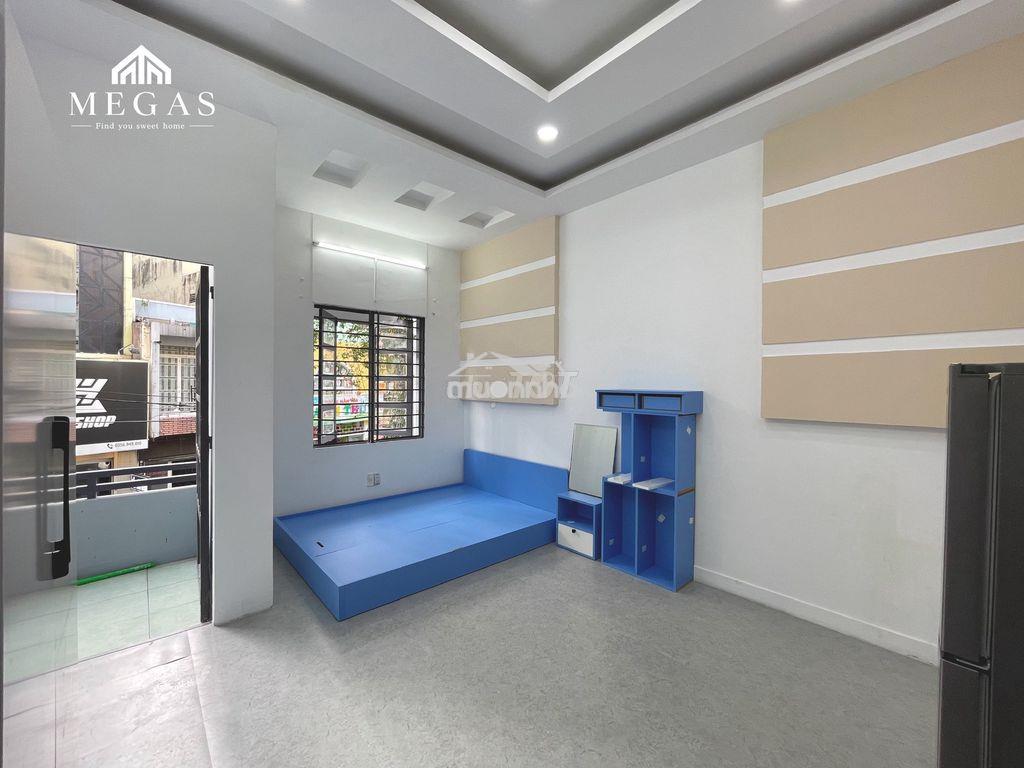 🏠 Phòng đẹp tân bình – giá tốt 📍 bình giã, tân bình - Ảnh 4